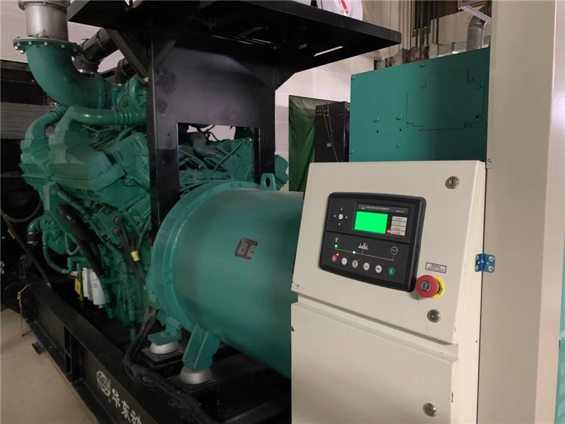 華東動力，上柴股份系列發(fā)電機(jī)組