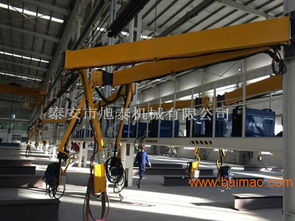 泰安旭泰機(jī)械 專業(yè)生產(chǎn)起重機(jī)械焊接設(shè)備，提供起重機(jī)焊接空間臂定制與報(bào)價(jià)服務(wù)