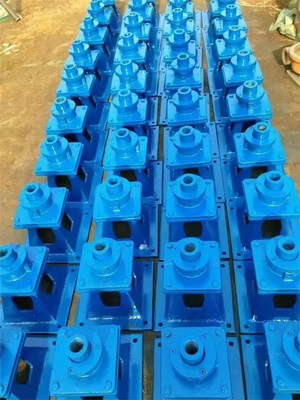 水利機(jī)械設(shè)備 產(chǎn)品信息與技術(shù)創(chuàng)新概覽